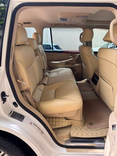 Lexus LX570 2008 ឡើង 2015 ឡានថ្មីខ្លាំង នៅម្ចាស់ដើមផ្ទាល់