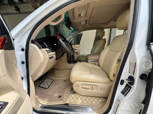 Lexus LX570 2008 ឡើង 2015 ឡានថ្មីខ្លាំង នៅម្ចាស់ដើមផ្ទាល់