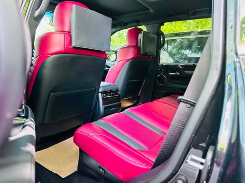 Lexus Lx570 Super Sport 2019