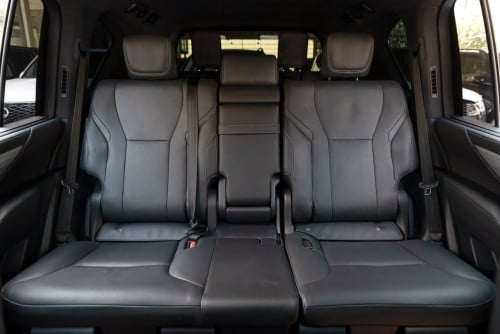 Lexus LX600 F-Sport