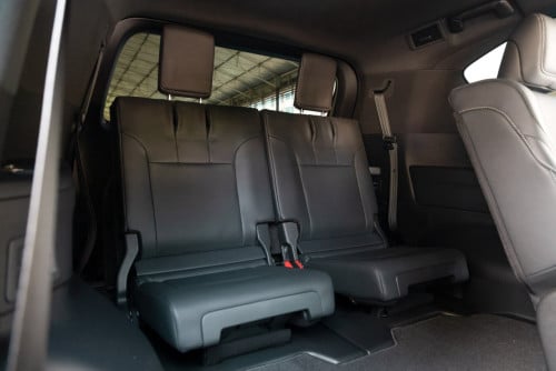 Lexus LX600 F-Sport