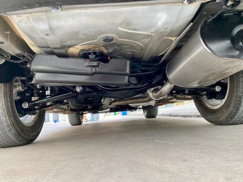 LEXUS RX 300 ឆ្នាំ០១ ប៉ុង១