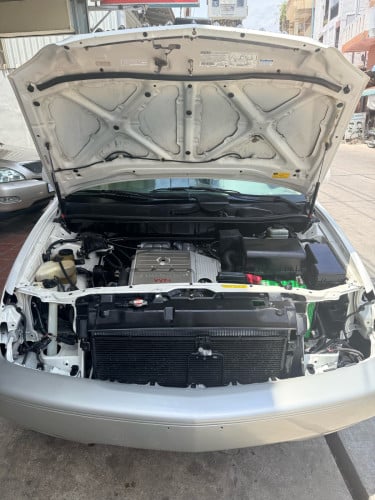 Lexus Rx300 Lazer 2002: 12300$