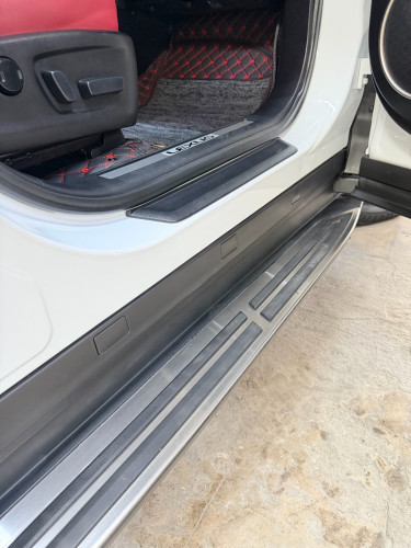 Lexus Rx350 2017 F-Sport 5buttons Full