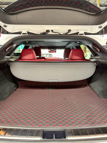 Lexus Rx350 2017 F-Sport 5buttons Full