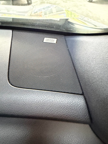 Lexus Rx350 2017 F-Sport 5buttons Full
