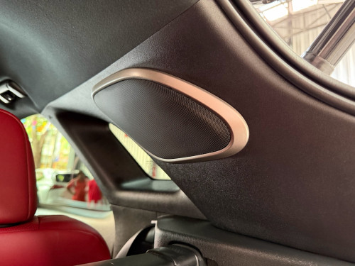 Lexus Rx350 2017 F-Sport 5buttons Full
