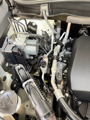 Lexus Rx350 2017 F-Sport 5buttons Full