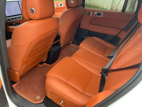 Li L6 Pro 2025 សាំងHybrid