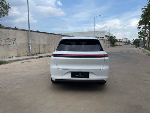 Li L6 Pro 2025 សាំងHybrid