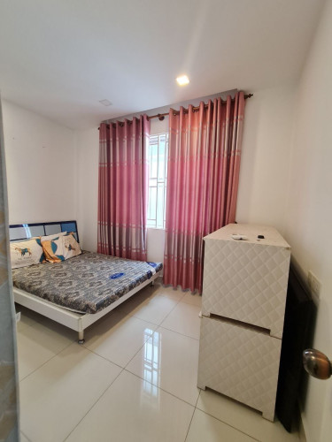 Link B for rent in Borey Chip Mong land sensok Aeon2 price 650$ negotiable full furnish