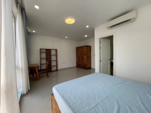 Link House for Rent at Borey Orkide The Botanic City