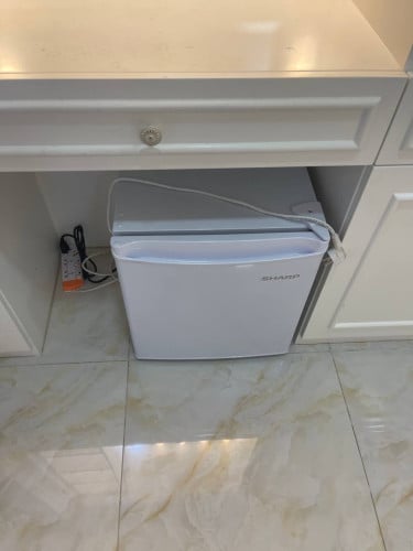 Link House for Rent at Borey Thai Chun Kry, Sen Sok