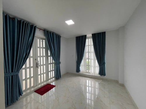 Link House for Rent at Borey Thai Chun Kry, Sen Sok