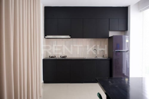 Link Villa for Rent at Borey Orkide The Botanic City