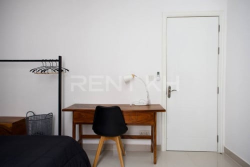 Link Villa for Rent at Borey Orkide The Botanic City