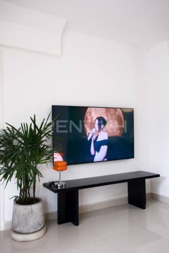 Link Villa for Rent at Borey Orkide The Botanic City