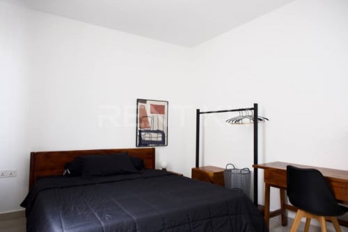 Link Villa for Rent at Borey Orkide The Botanic City