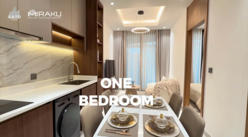 Looking for a premium condo in BKK1 with true Japanese quality and design? 👀Now Have Big Promotions