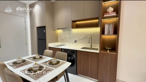Looking for a premium condo in BKK1 with true Japanese quality and design? 👀Now Have Big Promotions