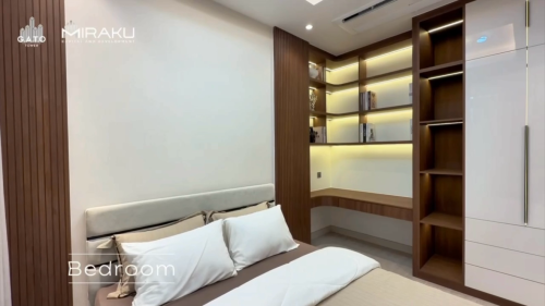 Looking for a premium condo in BKK1 with true Japanese quality and design? 👀Now Have Big Promotions