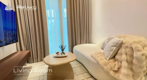Looking for a premium condo in BKK1 with true Japanese quality and design? 👀Now Have Big Promotions