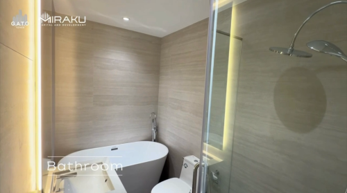 Looking for a premium condo in BKK1 with true Japanese quality and design? 👀Now Have Big Promotions