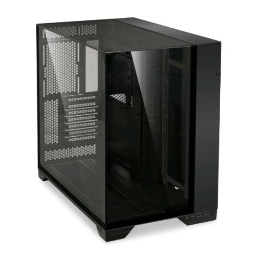 Looking For a Used PC Case Lian Li O11 Vision (Black Color)