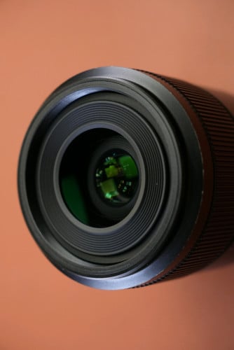 LUMIX G 30mm f2.8 MACRO MEGA O.I.S