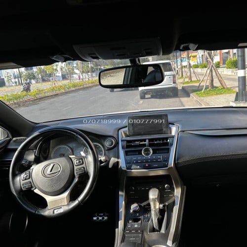 Luxus NX 200t F-sport ឆ្នាំផលិត2016, ប៉ុង01
