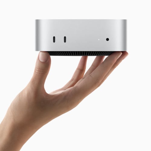 Mac mini M4 | 16GB | 512G