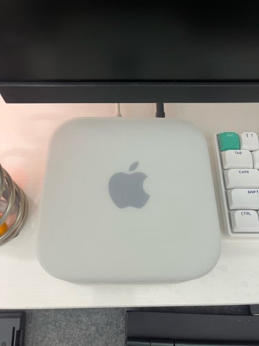 Mac mini M4 | 16GB | 512G