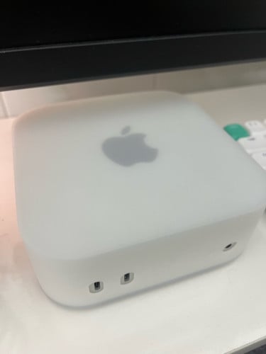Mac mini M4 | 16GB | 512G
