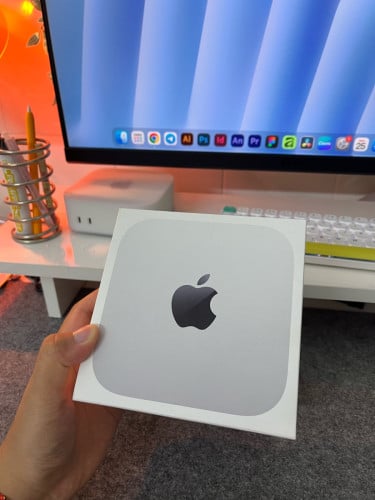 Mac mini M4 | 16GB | 512G
