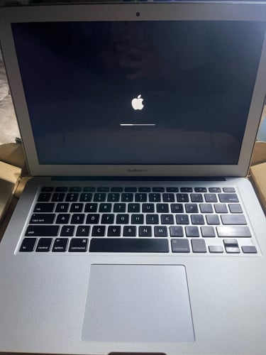 MacBook Air 2015 នៅស្អាត 98%