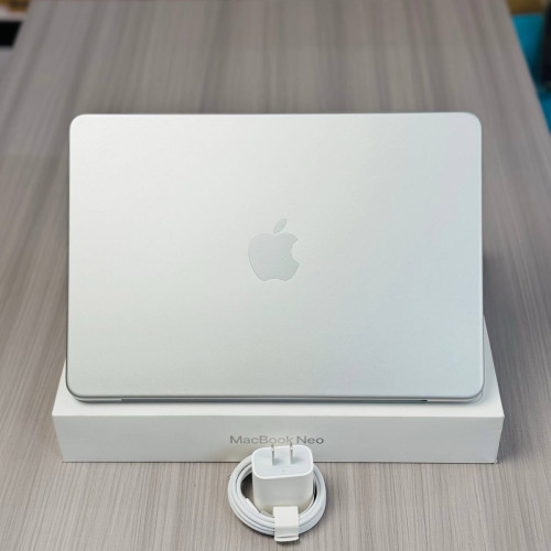 Macbook Neo 2026