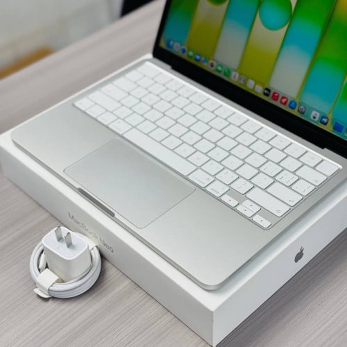 Macbook Neo 2026