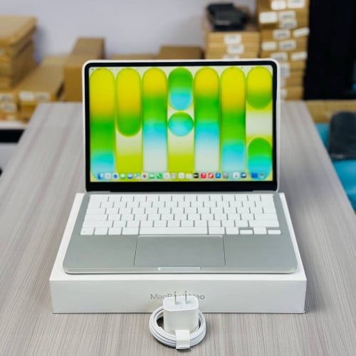 Macbook Neo 2026