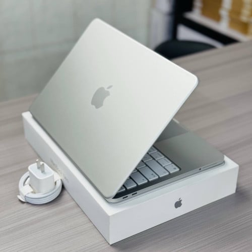 Macbook Neo 2026