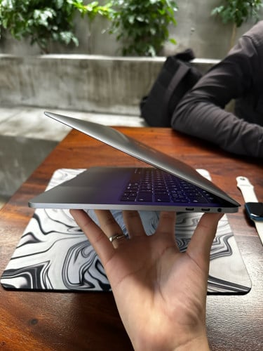 MacBook Pro 2019 512GB