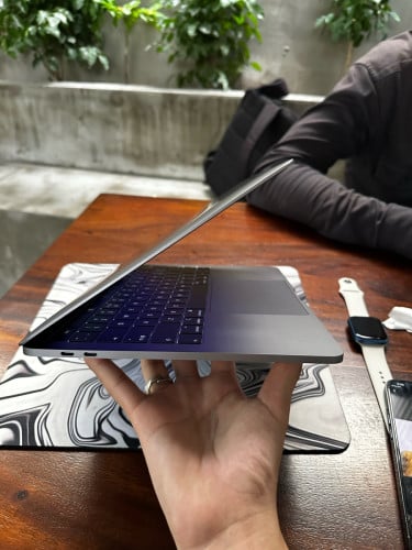 MacBook Pro 2019 512GB