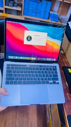 MacBook Pro A2289 2020 TouchBar TouchID