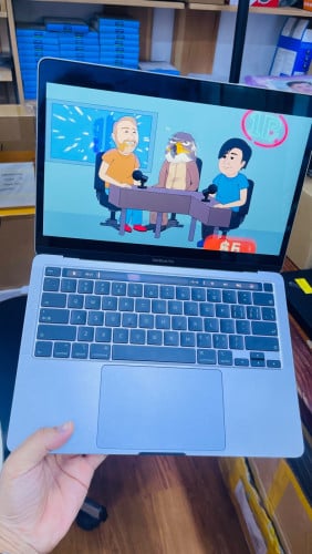 MacBook Pro A2289 2020 TouchBar TouchID