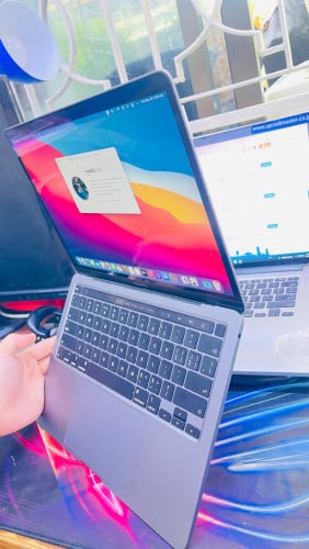 MacBook Pro A2289 2020 TouchBar TouchID