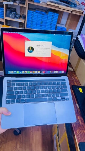 MacBook Pro A2289 2020 TouchBar TouchID