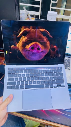 MacBook Pro A2289 2020 TouchBar TouchID
