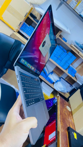 MacBook Pro A2289 2020 TouchBar TouchID