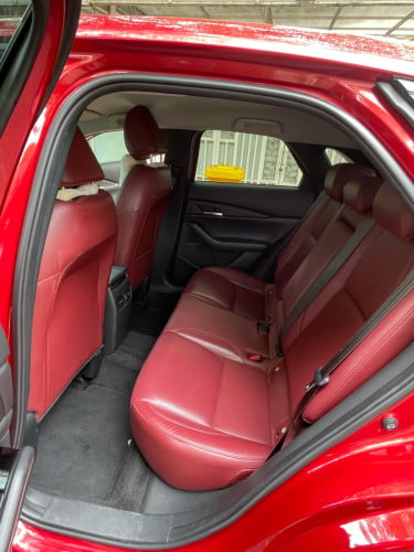 Mazda CX30 តម្លៃអាចចចារ