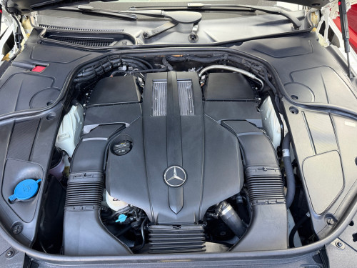 mercedes S400L ,តួវែង 5ប៉ូតុង ,2015 ,spex arab