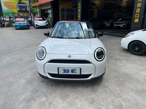 MINI Cooper 2024 Range452KM